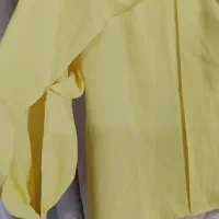 لباس زرد که تن نخورده. ابی هم 1بار|لباس|مراغه, |دیوار