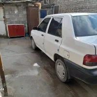 ماشین مدل ۹۷