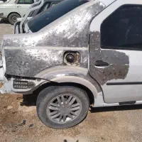 نقاشی خودرو و رفع افتاب سوختگی