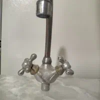 شیر دستشویی