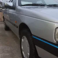 پژو ۴۰۵ مدل ۸۸|خودرو سواری و وانت|رشت, لاکان|دیوار