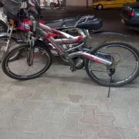 وچرخه ۲۶    اویاما مارک دوچرخه