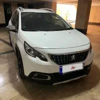 پژو 2008 مدل 96بی رنگ قابل معاوضه|خودرو سواری و وانت|تهران, لویزان|دیوار