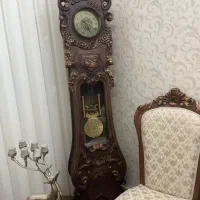 ساعت ایستاد