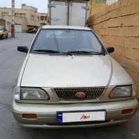 پراید ۱۴۱مدل۸۴