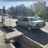 فروش|خودرو سواری و وانت|ساوه, |دیوار