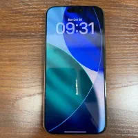 آیفون 16 پرومکس 256 در حد آک|موبایل|کرمان, |دیوار