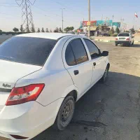 ساینا سفید مدل 97 بی رنگ|خودرو سواری و وانت|رباط‌کریم, رباط‌کریم|دیوار