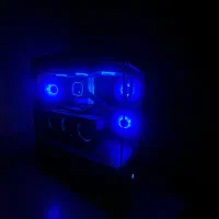 AORUS GeForce RTX 3060 Ti 8Gb کارت گرافیک‌
