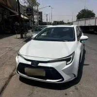 تویوتا لوین ۲۰۲۴ هیبرید ۱۸۰۰