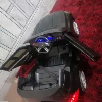 ماشین شارژی مرسدس بنز باطری نو لاکچری|اسباببازی|اصفهان, کوهانستان|دیوار