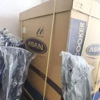 یخچال و گاز