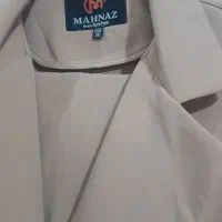 کت وشلوار زنانه سایز ۴۰ نسکافه ای|لباس|قدس, شهرقدس|دیوار