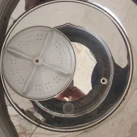 پتو شور نونو سالم سالم