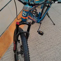 دوچرخه های HANTERو SUNSPEED|دوچرخه، اسکیت، اسکوتر|آق قلا, |دیوار