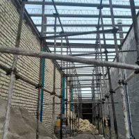 داربست محمدپور