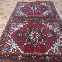 یک جفت فرش|فرش|تبریز, |دیوار
