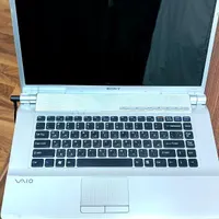 لپ تاپ سونی (VAIO) مدل VGN-FW518F/H|رایانه همراه|زاهدان, |دیوار