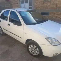 تیبا۲ مدل Ex 97