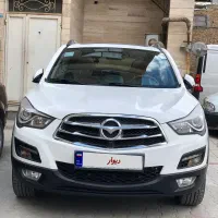 خودروی هایما s5 مدل ۹۷