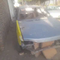 اتاق اسکلت پژو