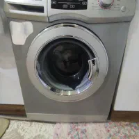 لباسشویی ۷ کیلویی