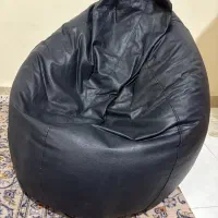 بین بگ (مبل راحتی)