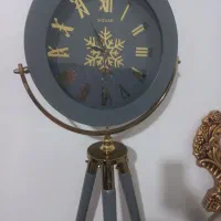 ساعت سه پایه