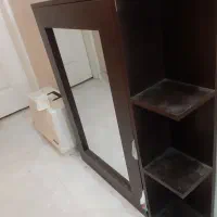 آینه فایلی|جاکفشی، کمد، دراور|اهواز, امانیه|دیوار