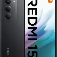 شیائومی REDMI 15  پلمپ و آکبند|موبایل|تهران, گیشا|دیوار