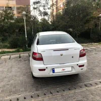 رانا ۹۳|خودرو سواری و وانت|شیراز, قلعه شاهزاده بیگم|دیوار