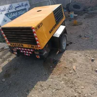 کمپرسور