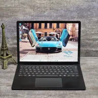 لپ تاپ SURFACE LAPTOP 3 نسل ۱۰ CORE I7 رم ۱۶