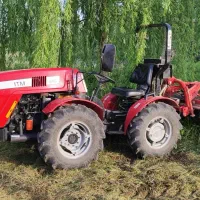 خدمات تراکتور باغی کمرشکن