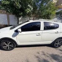 لیفان x50 اتومات مدل ۹۷ بی رنگ با کارشناسی