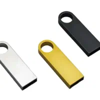 فلش تبلیغاتی فلزی و چرمی ارزان و لوکس هدیه مموری