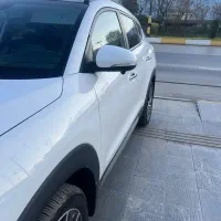 توسان ۲۰۱۷ صفر