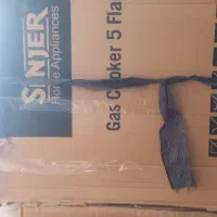 گاز نو