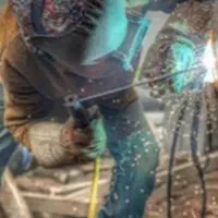 جوشکاری سیار