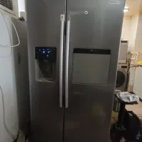 یخچال ساید بای ساید