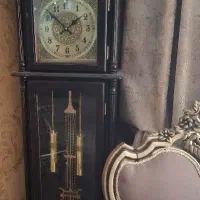 ساعت ایستاده خارجی  با کیفیت مدل ویکتوریا موزیکال|ساعت دیواری و تزئینی|اندیشه, اندیشه فاز ۱|دیوار