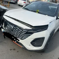 لوازم یدکی مدیران خودرو mvm