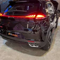 X33 Cross CVT|خودرو سواری و وانت|تهران, امیرآباد|دیوار