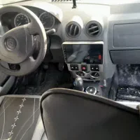 خودرو ال نود مدل ۹۷ کم کارکرد واقعی|خودرو سواری و وانت|شهریار, شهرک مصطفی خمینی|دیوار