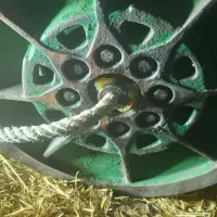 کمباین جاندیر مدل ۷۲|خودرو سنگین|ماکو, |دیوار