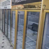 سه درب ایستاده فروشگاهی|فروشگاه و مغازه|گرمسار, |دیوار