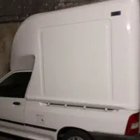 حمل ونقل سبک بار|خدمات حمل و نقل|گرگان, |دیوار
