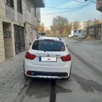 کوییک مدل ۹۹ بیرنگ به شرط کارشناسی