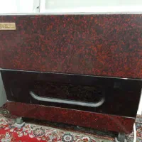 بخاری مهیا گاز مدل رخسار ۱۱۰۰۰ دست دوم سالم