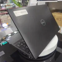 لپ تاپ صفحه لمسی DELL|رایانه همراه|ارومیه, |دیوار